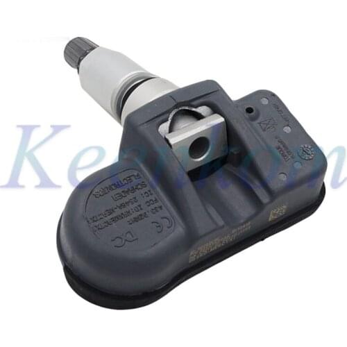 1/4pc 56029400AE TPMS Tire Pressure Monitor System Sensor 433MHz for Chrysler 300 Dodge Challenger Charger Viper