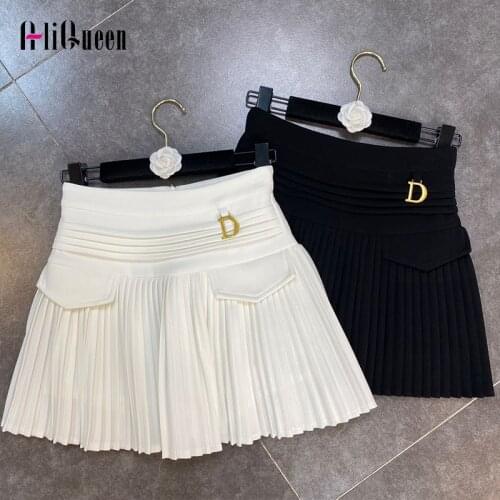 AliQueen Women's Mini Skirts