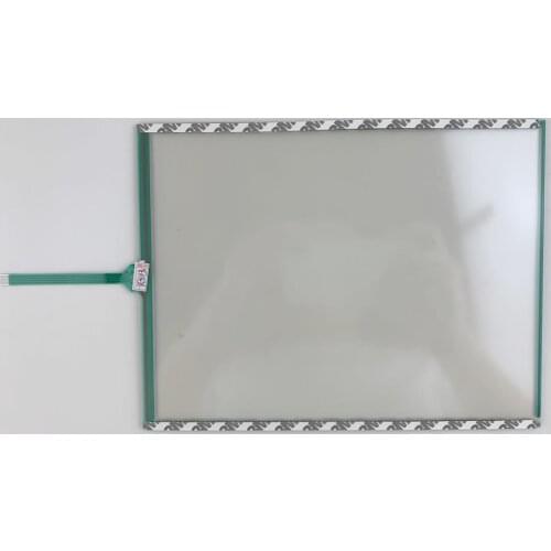 AST-190A 19 inch Touch Glass for Machine Operators panel repair,Have in stock