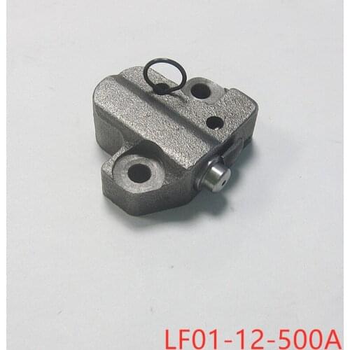 Car accessories engine timing chain ajust tensioner LF01-12-500 for Mazda 3 5 6 8 CX7 engine 2.0 2.3 focus 1.8 2.0 Transit