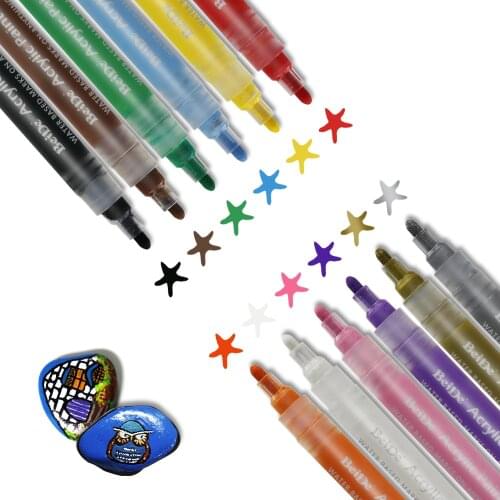 Water Markers BEIDE China
