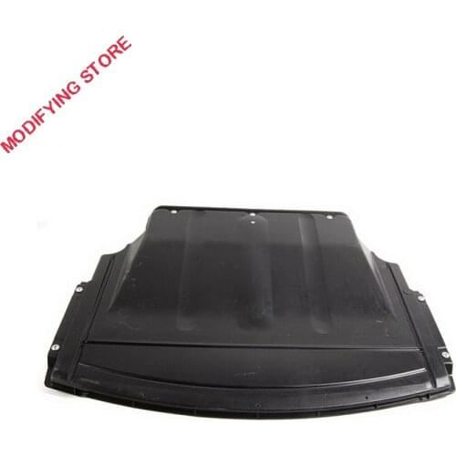 51718268344 for BMW E46 323Ci 328Ci 325Ci 325i 330Ci 330i 2000 - 2006 Undercar Shield