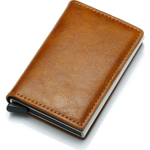 Citisolo Wallets And Business Card Holders