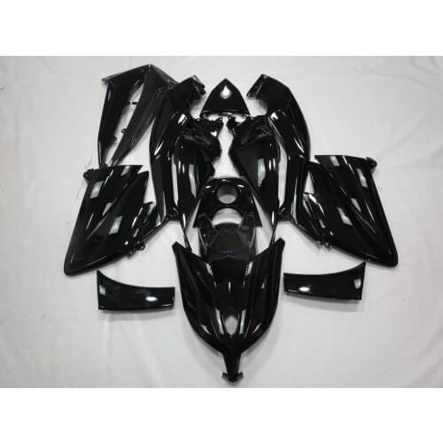 For Motorcycle ABS Plastic Injection Fairing Kit Bodywork Bolts for T-MAX tmax530 Tmax 530 2012-2014 good uv painted