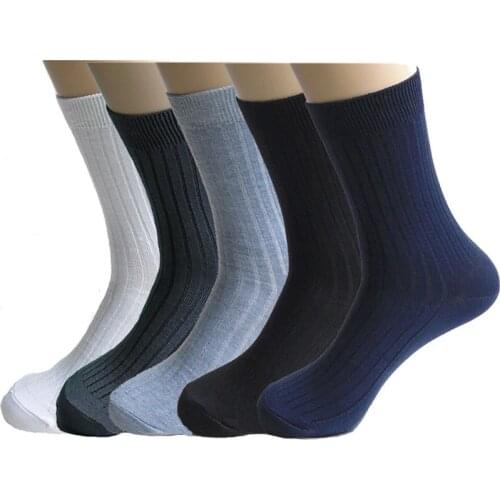Fcare Men's High Socks