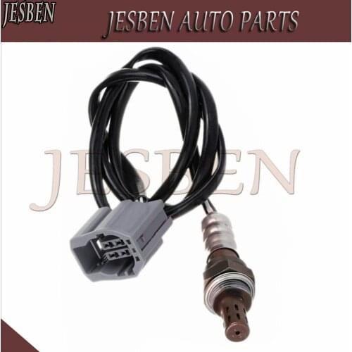 234-4392 Downstream Lambda O2 Oxygen Sensor fit For MAZDA 3 2.0L 2.3L 2006-2009 L32D-18-861D LFL8-18-861A LFL8-18-861 L32D18861B