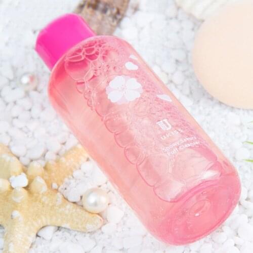 UKISS Makeup Brushes Cosmetics Puff Sponge Cleansing Water High-capacity 150ml Beauty Tools Washing Water Liquid Cleanser