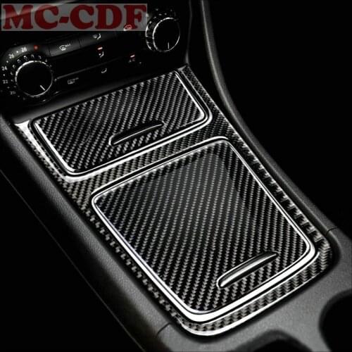 MC-CDF Car Moldings