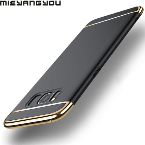 MIEYANGYOU Samsung Galaxy A8 Phone Cases