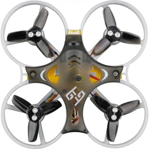 TINY GT7/GT8 PNP Indoor Mini 2S Brushless FPV Quadcopter Drone 75mm / 87.6mm Wheelbase Helicopter Model Accessories Toys For 14