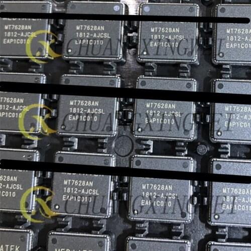 MT7628AN WIFI router chip master control chip packages QFN156 original products