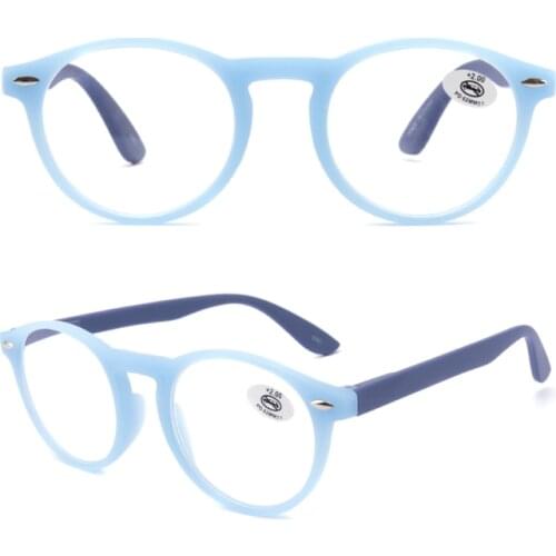 Cheap Reading Glasses for Woman and Man Black Round Optical Frame Readers with Pouch Tortoise Womens Red Eyeglasses with case