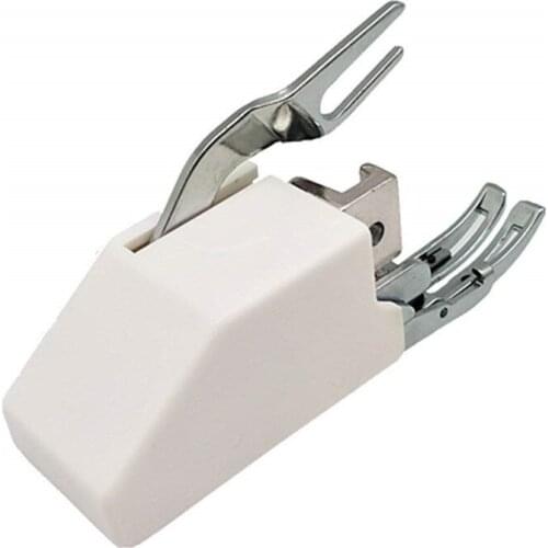 Walking Foot XA7253001 for Janome 1600P High Shank Straight Stitch