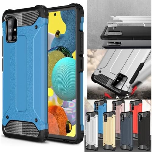 SLEVE Samsung Galaxy A20s Phone Cases