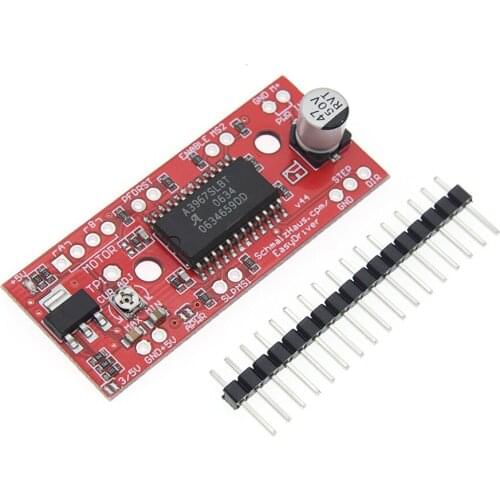 Драйверы двигателей TSTAR TECH China At AliExpress