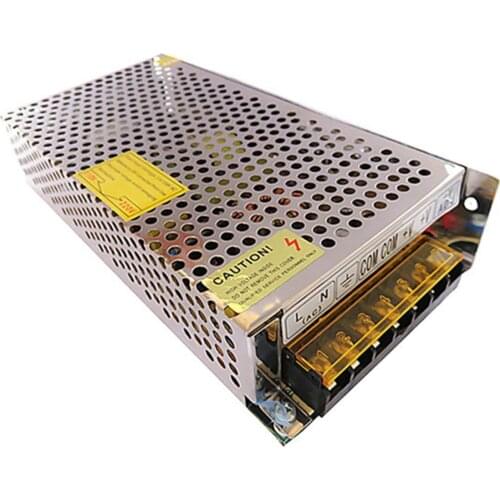 120W 4A 30VDC Output 110/220VAC Input LED Drive Switching Power Supply Regulated Source Transformer AC DC Display