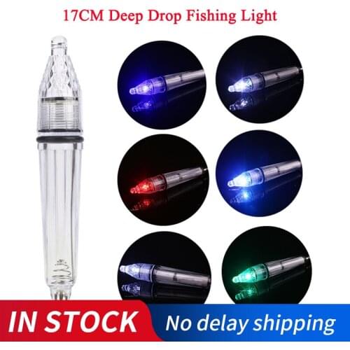 Beveace Underwater Lamps