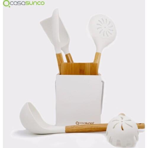 CASASUNCO Sets Of Kitchen Utensils