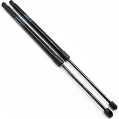 For 96-00 Plymouth Voyager FOR Dodge Grand Rear Liftgate Hatch Liftgate Tailgate Gas Charged Lift Support Struts 26.69 inches