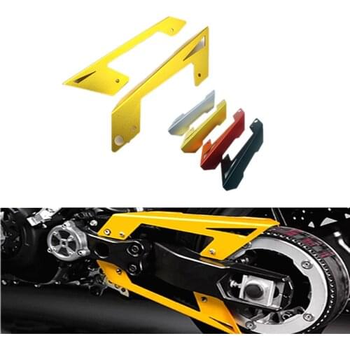 For Yamaha TMAX 530 2012-2016 T MAX t-max 530 tmax530 sx dx 2019 2018 -2021 Motorcycle Accessories Belt Guard Cover Protector