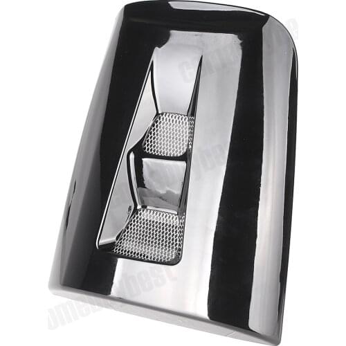 Motorcycle High Qulity ABS Plastic Rear Seat Cowl Fairing for Honda CBR1000RR 2004 2005 2006 2007 Black