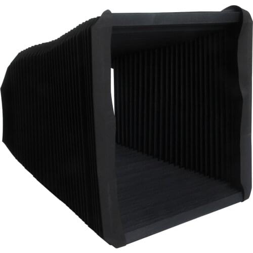 NEW Professional Made Bellows Red For Gundlach Korona 8x10" Large Format Camera