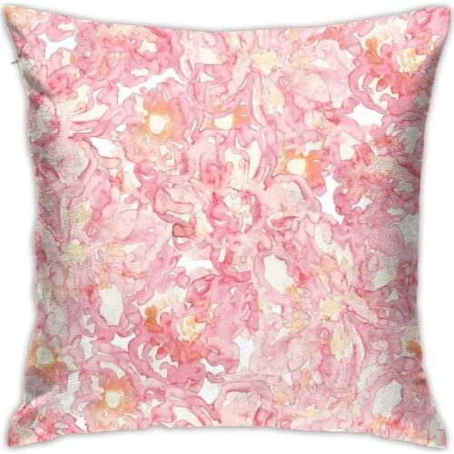 Personality Tie-dye Pillow Covers Decorative Household Supplies 45*45cm Cushion Cover