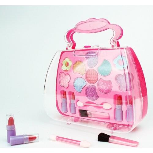 QWOK Stylist Play Sets