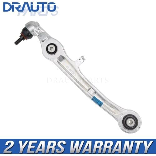 Fron Lower Suspension Control Arm & Ball Joint For Audi A6 Quattro S6 4F0407151A