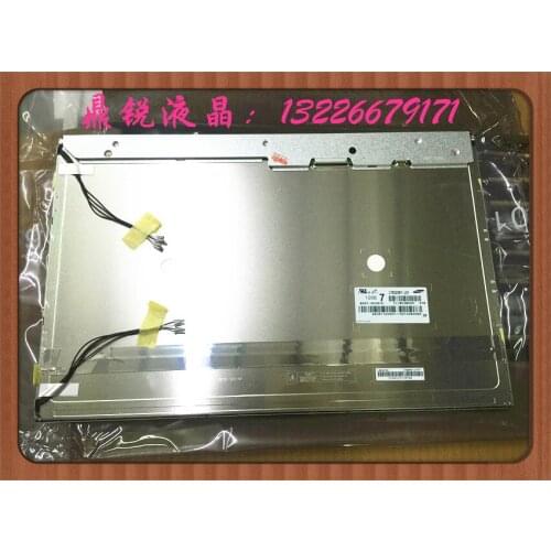 100% testing LTM220M1-L01 LTM220M1 L01 original grade A+ 22.0" inch TFT LCD Panel one year warranty