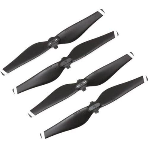 2 Pairs air propeller for DJI Mavic Air Drone Low-Noise Quick Release Blade CW CCW Foldable Accessories Parts