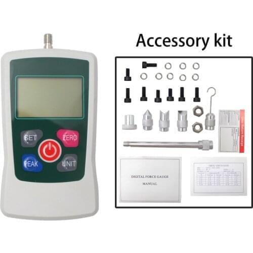 AMF-2 0.2KG 0.45 Lb 10.8Oz Digital Force Gauge Instead Of 2N Analog Force Gauge