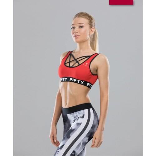 FIFTY Sports Bras