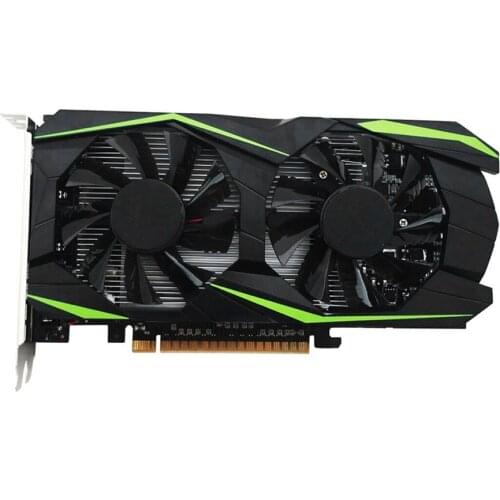 Gtx1050Ti 1G Ddr5 128Bit Computer Game Graphics Card Geforce 1Gb Ddr5 128Bit Hdmi Directx 12 Graphics Card