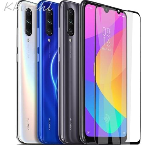 Kkwxhl Screen Protectors For Xiaomi Mi A3