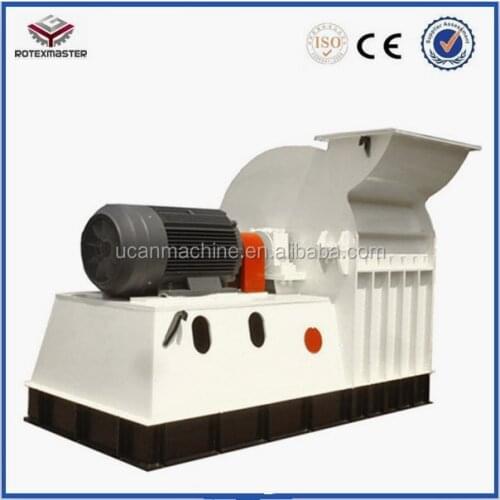 Hot Products CE Feed Hammer Mill, Straw Hammer Crusher with Best Price