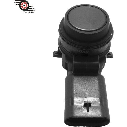 New Front PDC Parking Sensor Parking Radar Sensor Estacionamento for BMW F20 F21 F30 F35 F80 F34 F31 F32 F82 OE 66202220666