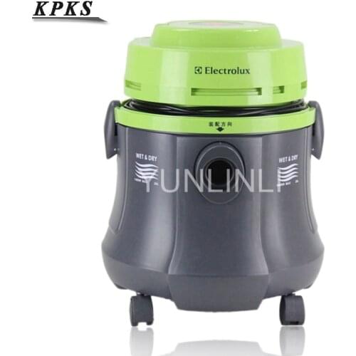 Wet/dry Vacuum Cleaners Commercial Hotel Dust Catcher High-power Carpet Cleaner Household Vacuum Cleaner Z803