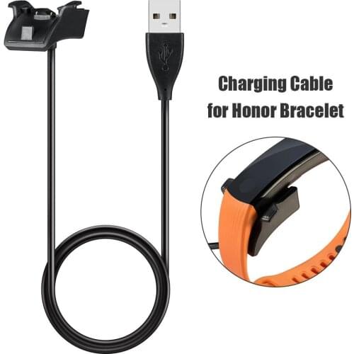 Replacement Fast Charging Dock Cable for Huawei Honor Band 5/Band 4NEC/Band 3 Samsung Galaxy Band smart watch accessories