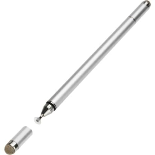 4 in 1 Stylus Pen for Apple Tablet Contact Pen for Capacitive Screen Drawing Pencil for iPhone Samsung Laptop