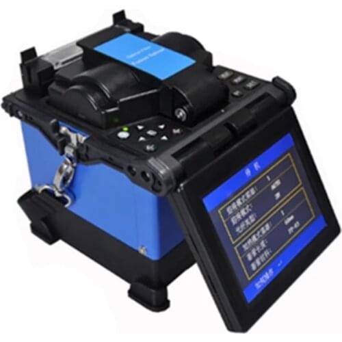 Optical Fiber Fusion Splicer Optical Measurement Instrument JW4109