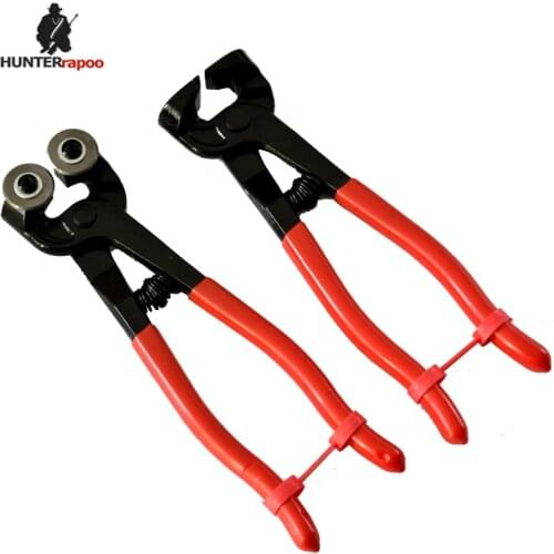 30% Off Free Shipping Professional Wheel Blades Mosaic Cutting Plier Glass Cutting Nipper for tile cutting,YG8 Carbide Blades