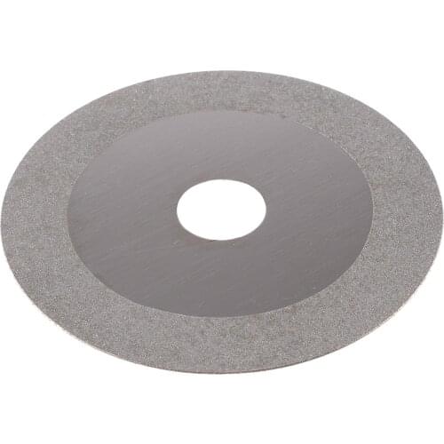 4inch Diamond Cutter Disc Angle Grinding Cut Off Wheel Blades For Stone Glass Metal Cutting Grinding Rotary Tool Accessories