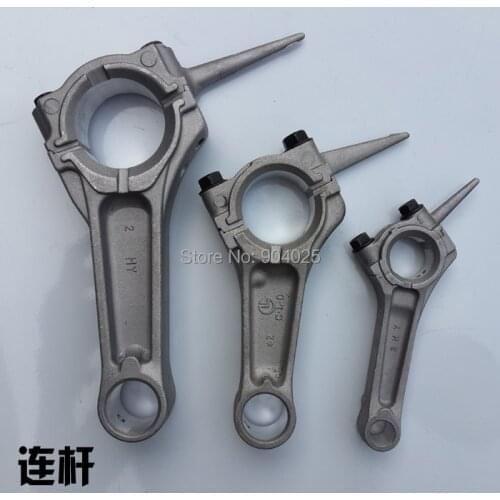 2KW~3KW 168F 170F link Gasoline generator accessories