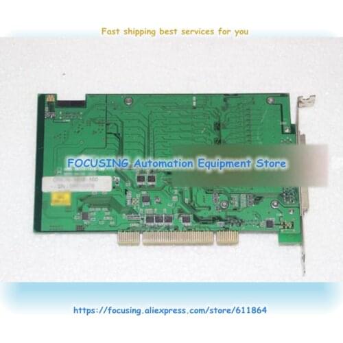 DEWE-ORION-1616-100 CAN Card DEWETRON