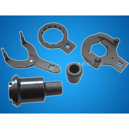 For BMW X3 X5 X6 rear drive axle differential drive shaft disassembly tool