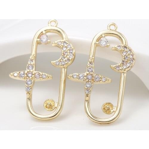 Florainer Tina Pearl Necklaces For Women