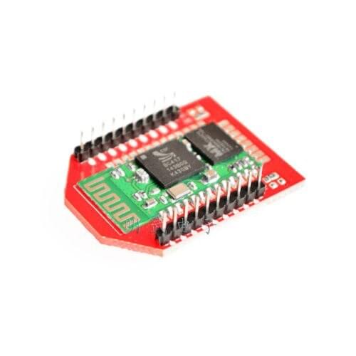 HC-05 Bluetooth Bee V2.0 Master and Slave Module for Compatible Xbee Arduino