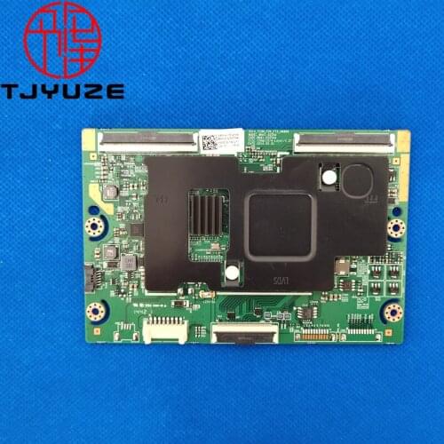Good test BN41-02254A for Samsung logic board UE55H6850AW UE55H6850AWXXC BN95-01839A 08874A UE55H6850 T-CON BOARD UE55H6800AWXXN