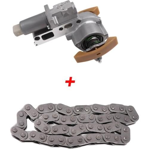 For VW Jetta Golf MK4 Passat B5 Bora A4 A6 Seat Leon 1.8T Camshaft Timing Chain Tensioner Kit 058 109 088 L 058 109 088L